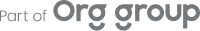 Org Group Branding