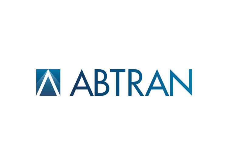 Abtran Logo in Colour