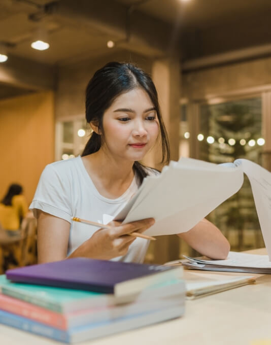 Considered Approaches for Enhanced Student Lifecycle Management