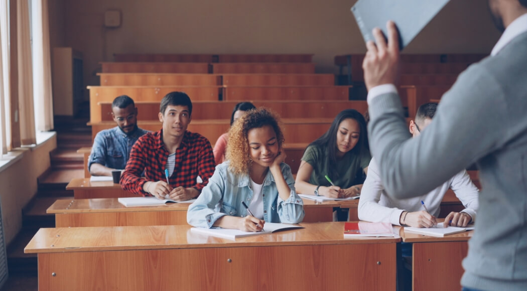 transforming higher education