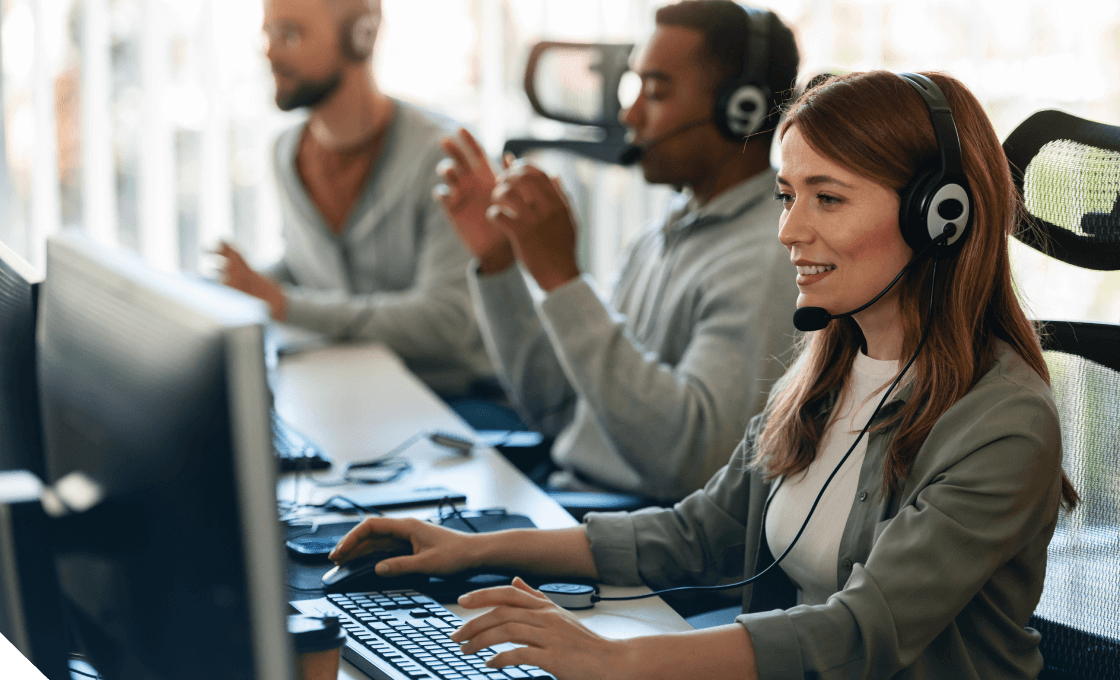 how we do it support