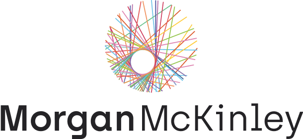 morgan mckinley