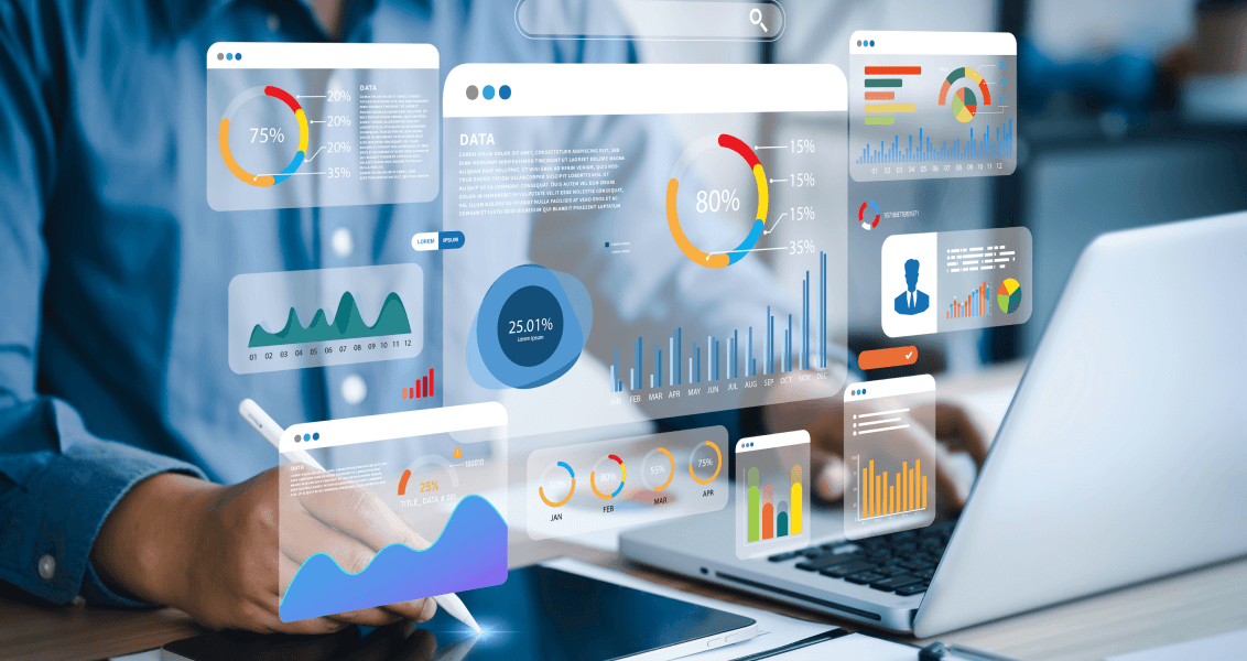 Financial Reporting