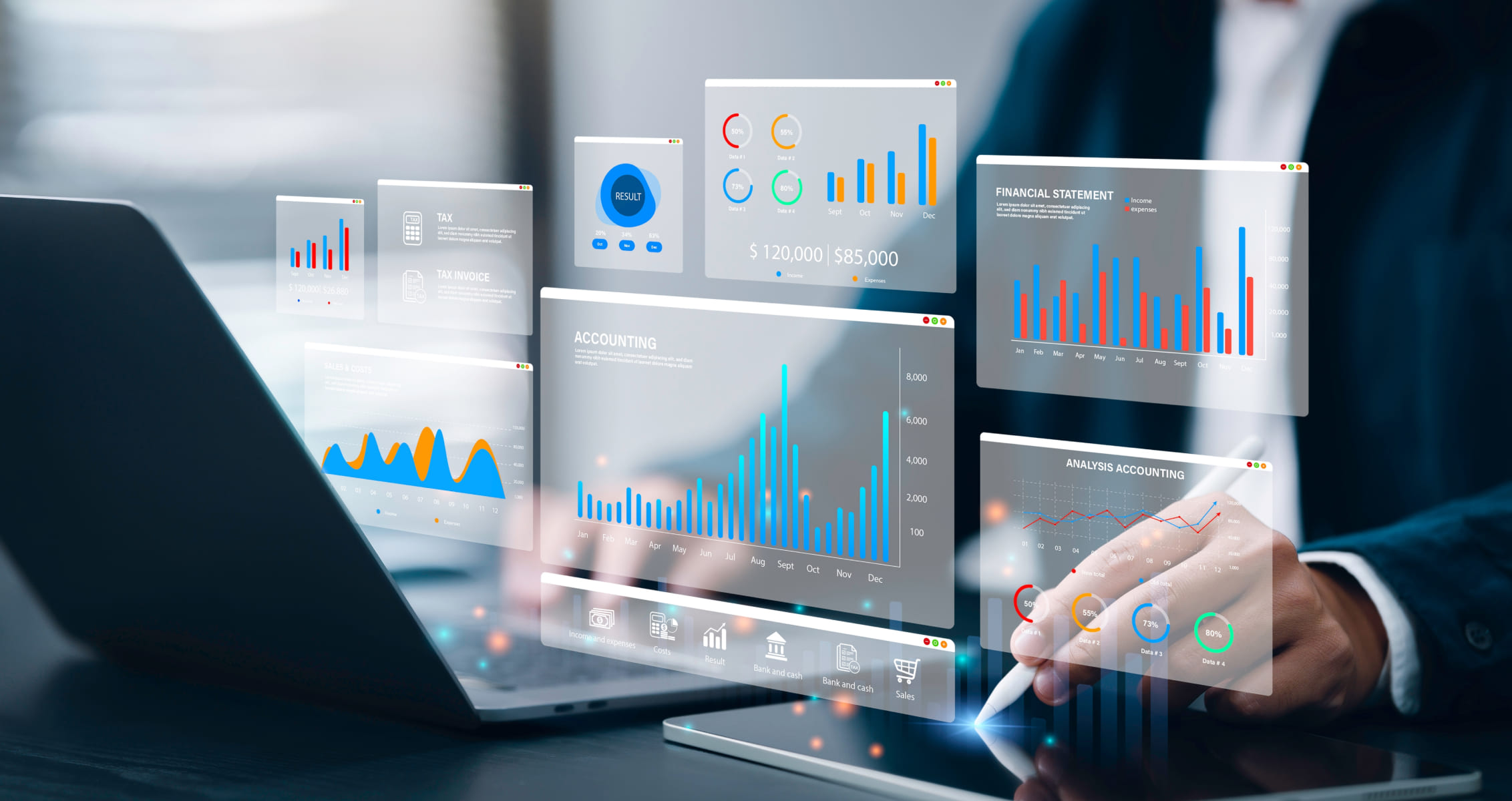 esg global banking