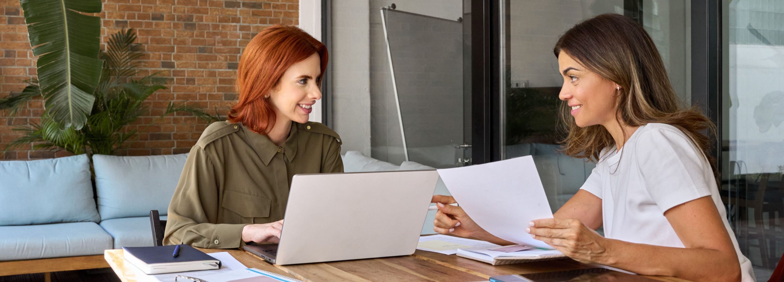 People + Tech: The Winning Formula for Smart Business Transformation