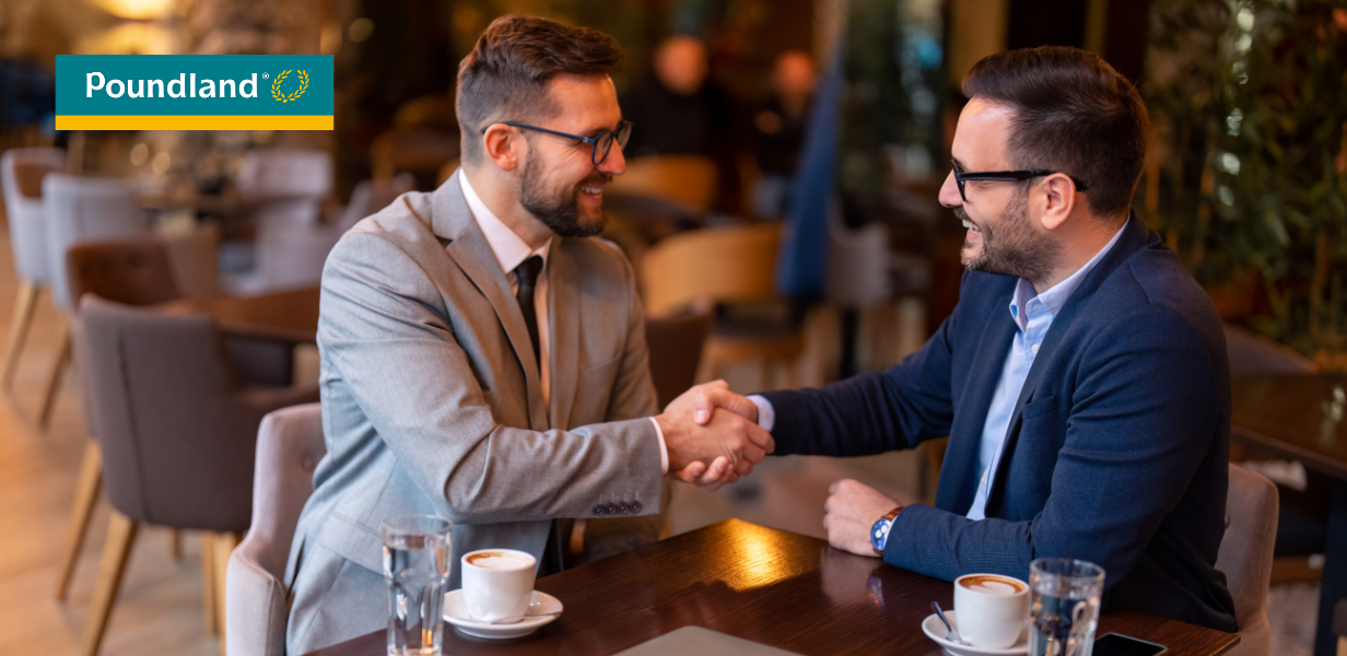 Growing from Vendor to Strategic Partner – Supporting Poundland’s Growth Through End-to-End Technology Services