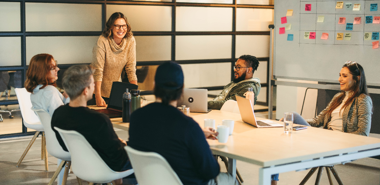Enterprise Architecture: Foundations first, then transformation