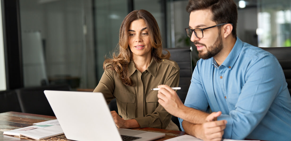 Aligning transformation case study - Astrid