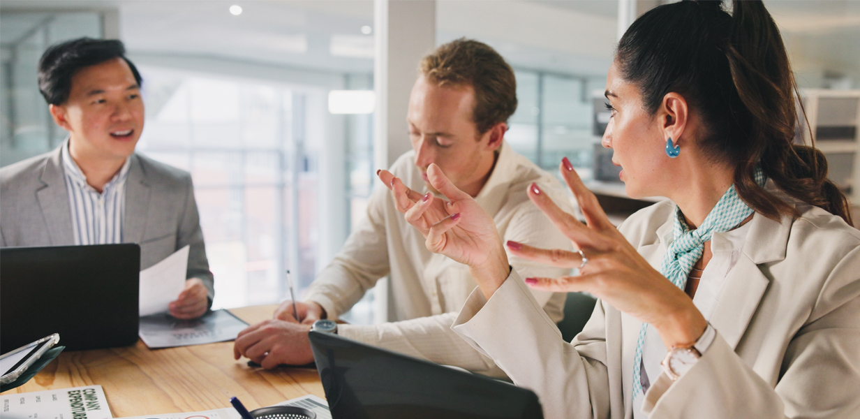 Redefining Governance for Finance Transformation Success