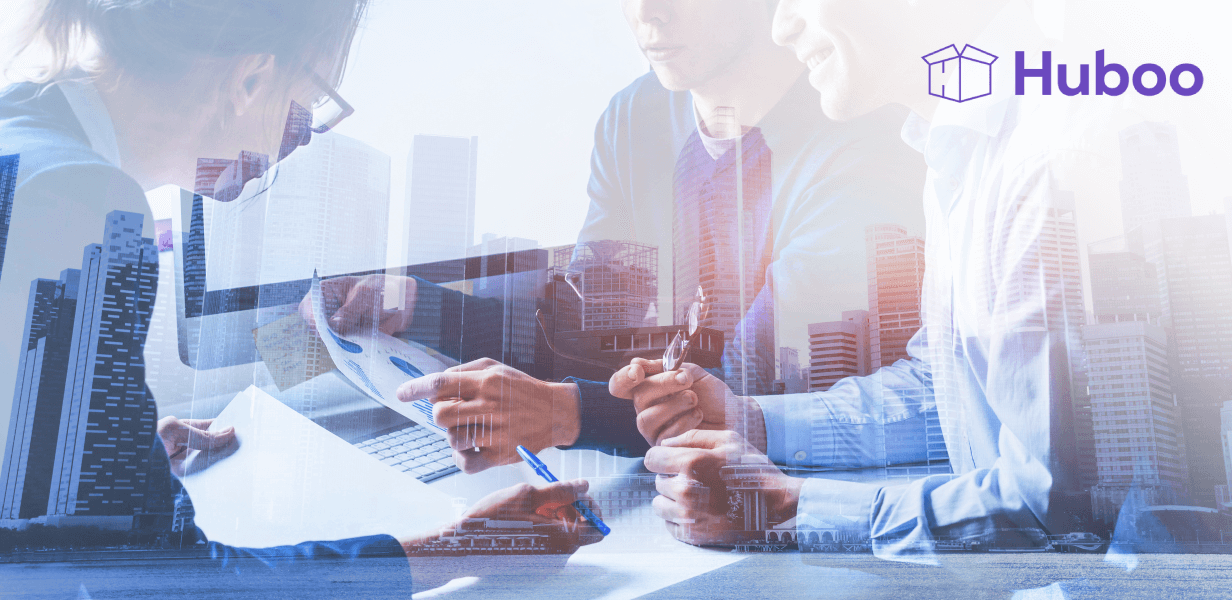 Business Systems Review — Huboo