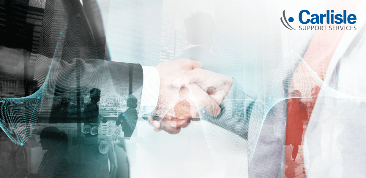 Information Technology Review — Carlisle