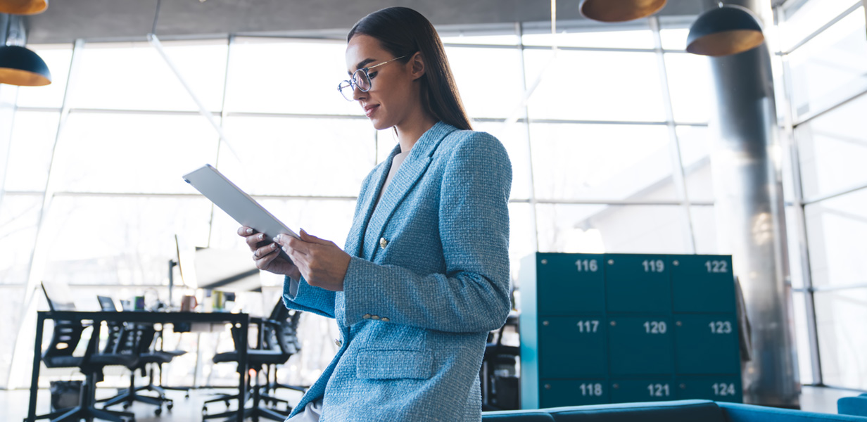 The AI Baseline Banner