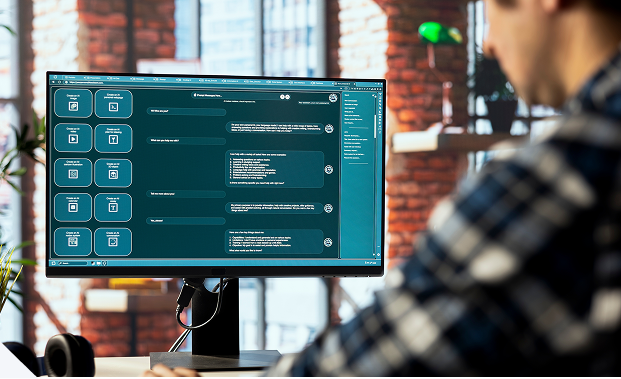 outcomes that matter