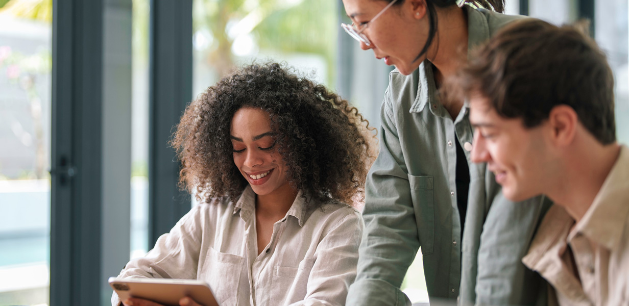 Assuring value in a <span class="nowrap">tri-partite</span> ERP Transformation