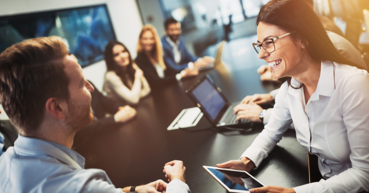 Building, accelerating and sustaining value