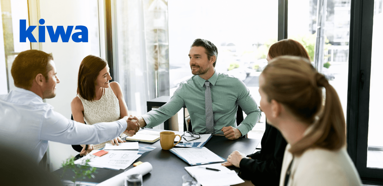 Building a low-risk path to D365 transformation for Kiwa