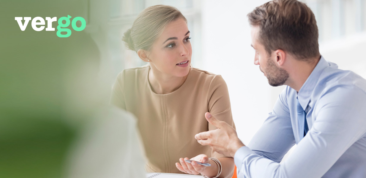 Client-Side Transformation Partner – Vergo