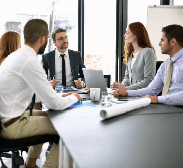 Case study: AI Governance in Action Featured image