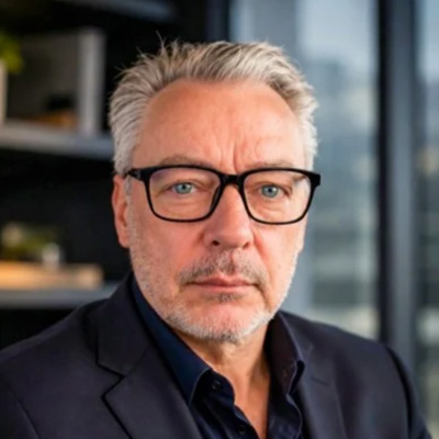 Rolf Schulz