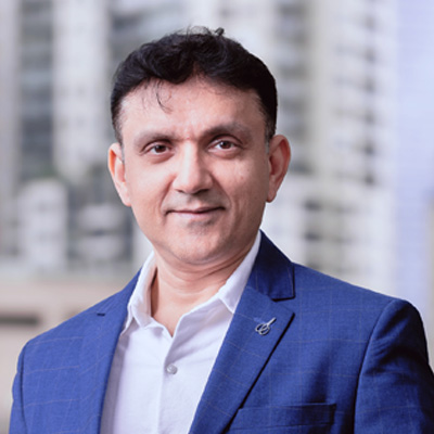 Tarun Samtani